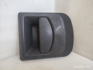 ручка наружная IVECO Daily 3 поколение 35s12 2004, 2.3 л., F1AE0481B, дизель, 5МКПП, фургон, 99489590