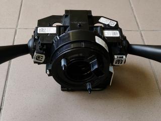 переключатель подрулевой (стрекоза) Volkswagen Tiguan 1 поколение 2009, 2.0 л., CBAB, дизель, МКПП, внедорожник 5 дв., 1K0953549CQ, 1K0959653C, 1K0953513E, 1K0953519J, 1K0953503JH