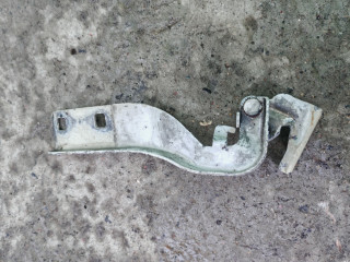 петля капота правая Fiat Ducato 3 поколение L3H3 2007, 3.0 л., 6МКПП, белый, фургон, 1342114080