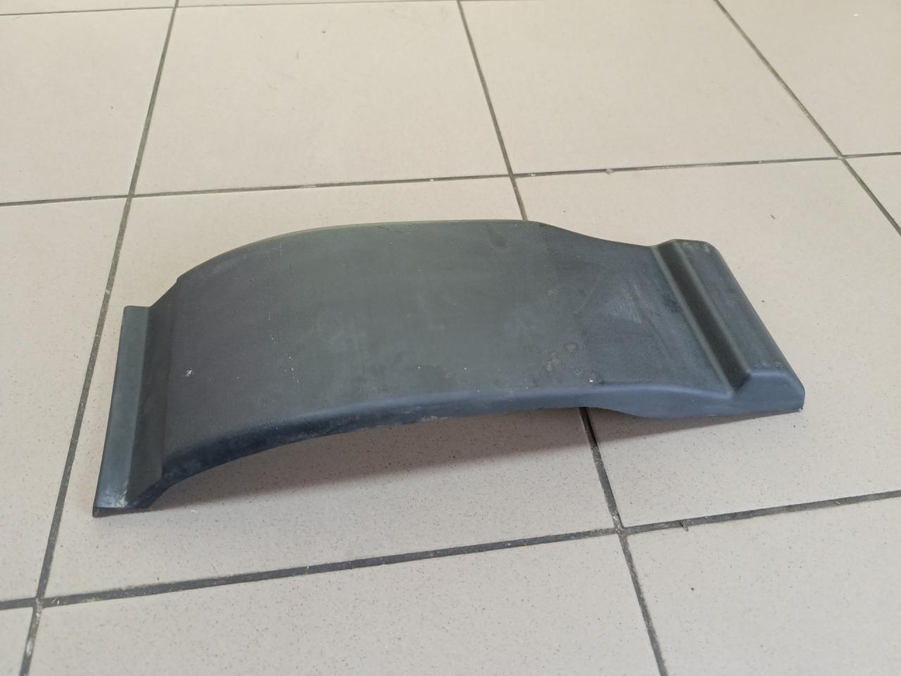 молдинг (накладка кузовная) IVECO Daily 4 поколение 40C12 2008, 2.3 л., F1AE0481GA, дизель, 5МКПП, микроавтобус, задний привод, 504099529 - фото №1