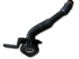 горловина бачка омывателя BMW X5 E70 2008, 7162586, 4419444