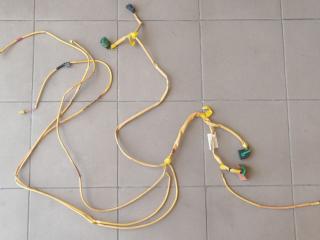проводка подушки безопасности IVECO Daily 4 поколение 50C15 2010, 3.0 л., F1CE0481F, дизель, фургон