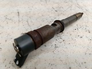 форсунка IVECO Daily 6 поколение 35c12 2017, 2.3 л., F1AFL411B, дизель, АКПП, фургон, 504389548, 0445110418