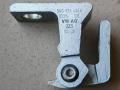 петля двери Volkswagen Tiguan 1 поколение 2009, 2.0 л., CBAB, дизель, МКПП, внедорожник 5 дв., 5N0831402 - фото №4