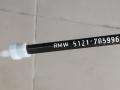 трос двери BMW 3 серия E90/E91/E92/E93 E90 2007, 2.0 л., N46B20BX, бензин, 6МКПП, sparkling graphite, седан, 51217059969 - фото №4