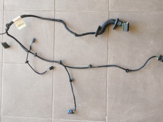 дверная проводка IVECO Daily 6 поколение 35c12 2017, 2.3 л., F1AFL411B, дизель, АКПП, фургон, 5801767971
