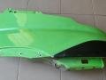 крыло переднее правое IVECO Daily 6 поколение 35c12 2017, 2.3 л., F1AFL411B, дизель, АКПП, фургон - фото №2