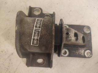 подушка крепления КПП Citroen Jumper 2 поколение 2007, 2.2 л., 4HU (P22DTE), дизель, 6МКПП, фургон, 1346984080, 1846C2