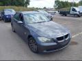 моторчик заслонки печки BMW 3 серия E90/E91/E92/E93 E90 2007, 2.0 л., N46B20BX, бензин, 6МКПП, sparkling graphite, седан, 410475520 - фото №6