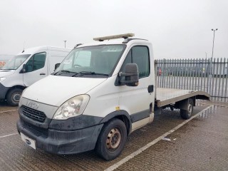 IVECO Daily 5 поколение 35S11