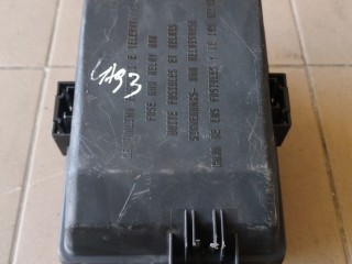 короб предохранителей IVECO Daily 4 поколение 50C15 2011, 3.0 л., F1CE0481F, дизель, фургон, 69501170, 69500167, 69500825