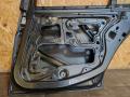 дверь задняя правая BMW 3 серия E90/E91/E92/E93 E90 2007, 2.0 л., N46B20BX, бензин, 6МКПП, sparkling graphite, седан, 41007203648 - фото №5