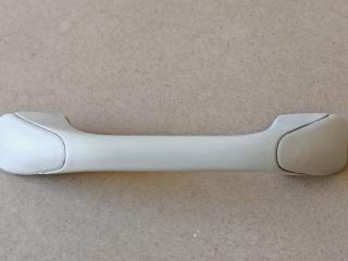 ручка внутренняя потолочная IVECO Daily 4 поколение 50C15 2010, 3.0 л., F1CE0481F, дизель, фургон, 7700835126
