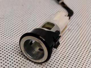 гнездо прикуривателя Volkswagen Tiguan 1 поколение 2009, 2.0 л., CBAB, дизель, МКПП, внедорожник 5 дв., 1K0919309