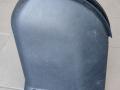 чехол ручника IVECO Daily 6 поколение 35c12 2017, 2.3 л., F1AFL411B, дизель, АКПП, фургон - фото №4