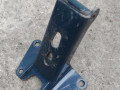 кронштейн двигателя IVECO Daily 6 поколение 35c12 2017, 2.3 л., F1AFL411B, дизель, АКПП, фургон, 5801568665 - фото №2