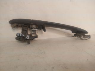 ручка наружная двери сдвижной Mercedes-Benz Vito W639 2006, 2.2 л., OM 646.983, дизель, 6МКПП, фургон, A00076042599B27