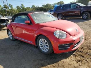 Volkswagen Beetle A5 [рестайлинг]