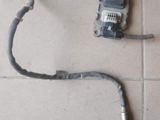 Датчик NOx Citroen Jumper 2 поколение [рестайлинг] L3H2 2017, 2.0 л., AHN (DW10FUD), дизель, 6МКПП, фургон, передний привод, 9817454580, A2C39350900-01
