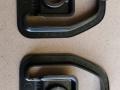 пластик BMW 3 серия E90/E91/E92/E93 E90 2007, 2.0 л., N46B20BX, бензин, 6МКПП, sparkling graphite, седан, 7129652 - фото №4