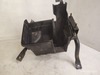 короб предохранителей Citroen Jumper 2 поколение 2007, 2.2 л., 4HU (P22DTE), дизель, 6МКПП, фургон, 6500CW, 6500CX