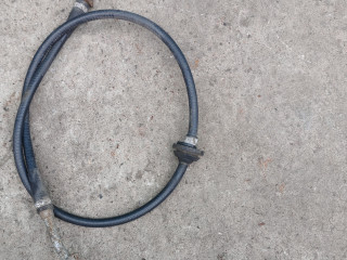 трос ручника IVECO Daily 6 поколение 35c12 2017, 2.3 л., F1AFL411B, дизель, АКПП, фургон, 5801980467