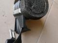 ремень безопасности Volkswagen Tiguan 1 поколение 2009, 2.0 л., CBAB, дизель, МКПП, внедорожник 5 дв., 5N0857806 - фото №6
