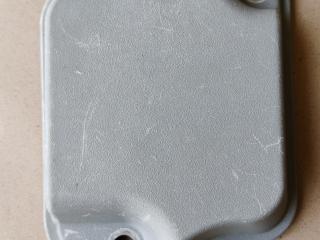 пластик IVECO Daily 5 поколение 35S11 2013, 2.3 л., F1AE3481A, дизель, фургон, задний привод, 580125789