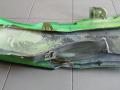 крыло переднее правое IVECO Daily 6 поколение 35c12 2017, 2.3 л., F1AFL411B, дизель, АКПП, фургон - фото №7