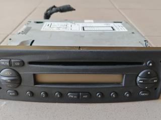 магнитола IVECO Daily 4 поколение 35C15 2008, 3.0 л., F1CE0481F, дизель, МКПП, фургон, задний привод, 69500867