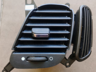 дефлектор обдува салона IVECO Daily 6 поколение 35c12 2017, 2.3 л., F1AFL411B, дизель, АКПП, фургон, 5801607540
