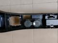консоль салона Volkswagen Tiguan 1 поколение 2009, 2.0 л., CBAB, дизель, МКПП, внедорожник 5 дв., 5N2863243C - фото №7