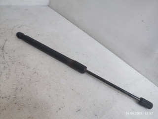 амортизатор крышки багажника (3-5 двери) Renault Duster 1 поколение HSM 2014, 1.6 л., K4M 696, бензин, 5МКПП, внедорожник 5 дв., 904524666R