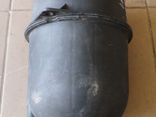 вакуумный ресивер IVECO Daily 4 поколение 50C15 2011, 3.0 л., F1CE0481F, дизель, фургон, 99480041