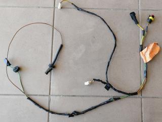 дверная проводка IVECO Daily 3 поколение 50c11 2001, 2.8 л., 8140.43C, дизель, МКПП, микроавтобус, задний привод, 500328004