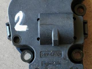 моторчик заслонки печки BMW 3 серия E90/E91/E92/E93 E90 2007, 2.0 л., N46B20BX, бензин, 6МКПП, sparkling graphite, седан, 410475520
