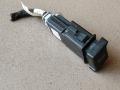 кнопка ASC / ESP IVECO Daily 4 поколение 35S11 2011, 2.3 л., F1AE0481U, дизель, МКПП, фургон, задний привод, 69500492 - фото №4