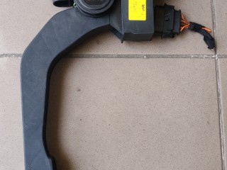 педаль IVECO Daily 4 поколение 50C15 2011, 3.0 л., F1CE0481F, дизель, фургон