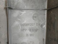 Подножка кабины Fiat Ducato 3 поколение L3H3 2007, 3.0 л., 6МКПП, белый, фургон, 130589207 - фото №5