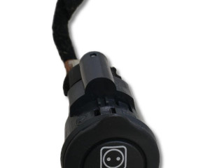 гнездо прикуривателя Fiat Ducato 3 поколение L3H3 2007, 3.0 л., 6МКПП, белый, микроавтобус