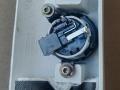 обшивка стойки IVECO Daily 6 поколение 35c12 2017, 2.3 л., F1AFL411B, дизель, АКПП, фургон, 5802083718 - фото №5