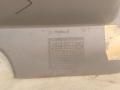накладка на порог Mercedes-Benz Vito W639 2006, 2.2 л., OM 646.983, дизель, 6МКПП, фургон, P0099418, A63968600107D53 - фото №6