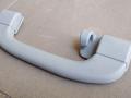 ручка внутренняя потолочная BMW 3 серия E90/E91/E92/E93 E90 2007, 2.0 л., N46B20BX, бензин, 6МКПП, sparkling graphite, седан, 51169143534 - фото №2