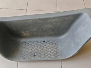 Подножка кабины IVECO Daily 4 поколение 35C15 2008, 3.0 л., F1CE0481F, дизель, МКПП, фургон, задний привод, 500312441