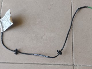 дверная проводка IVECO Daily 4 поколение 50C15 2011, 3.0 л., F1CE0481F, дизель, фургон, 69500428