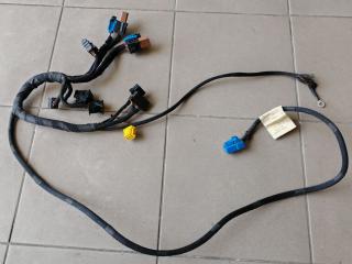 проводка торпеды IVECO Daily 5 поколение 35S11 2014, 2.3 л., F1AE3481A, дизель, фургон, задний привод, 5801380546