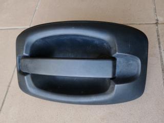 ручка наружная IVECO Daily 6 поколение 35c12 2017, 2.3 л., F1AFL411B, дизель, АКПП, фургон, 5801595611