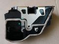 замок двери передней левой BMW 3 серия E90/E91/E92/E93 E90 2007, 2.0 л., N46B20BX, бензин, 6МКПП, sparkling graphite, седан, 51217202145 - фото №3