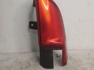 фонарь задний правый Mercedes-Benz Vito W639 2006, 2.2 л., OM 646.983, дизель, 6МКПП, фургон, A6398201764