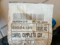 проводка кабины IVECO Daily 4 поколение 50C15 2010, 3.0 л., F1CE0481F, дизель, фургон, 69504189 - фото №8
